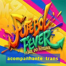 acompanhante trans baixada fluminense